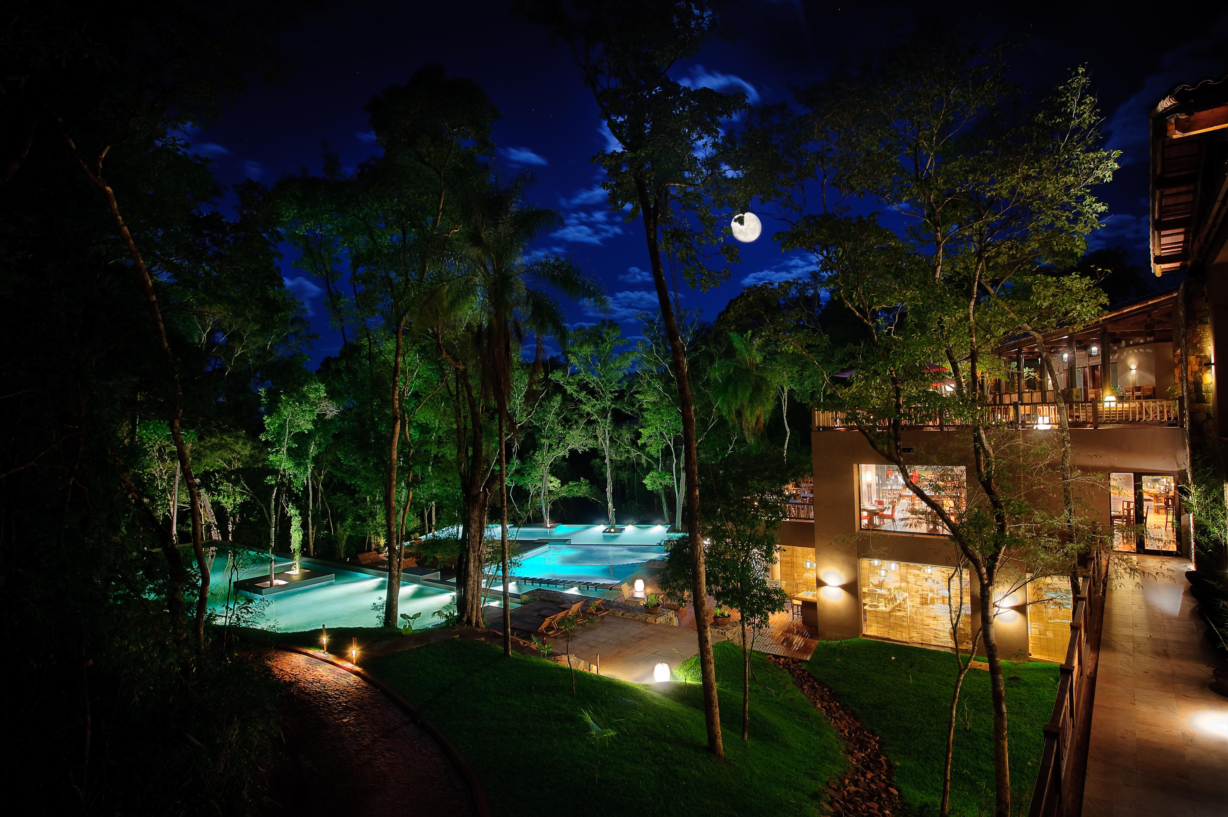 Loi Suites Iguazu Hotel Puerto Iguazu Facilities photo